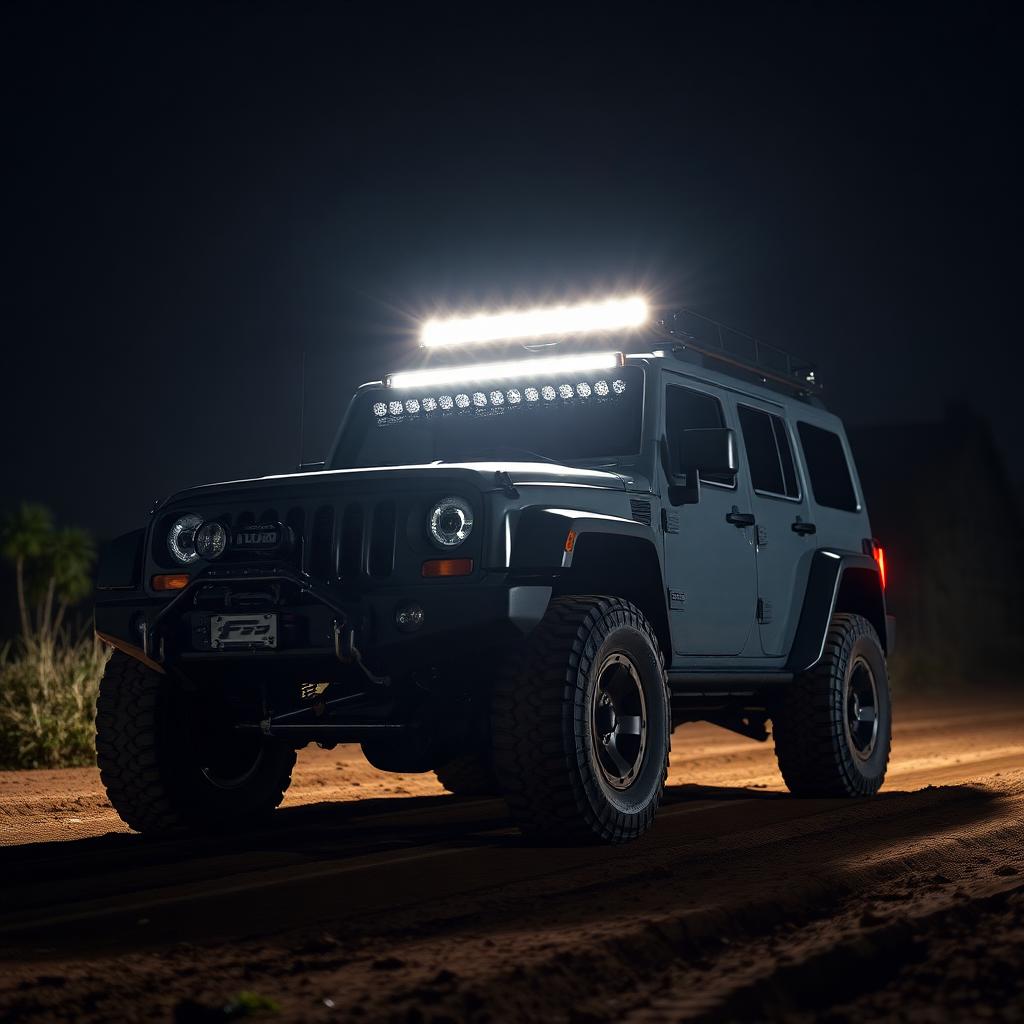 Lighting Solutions