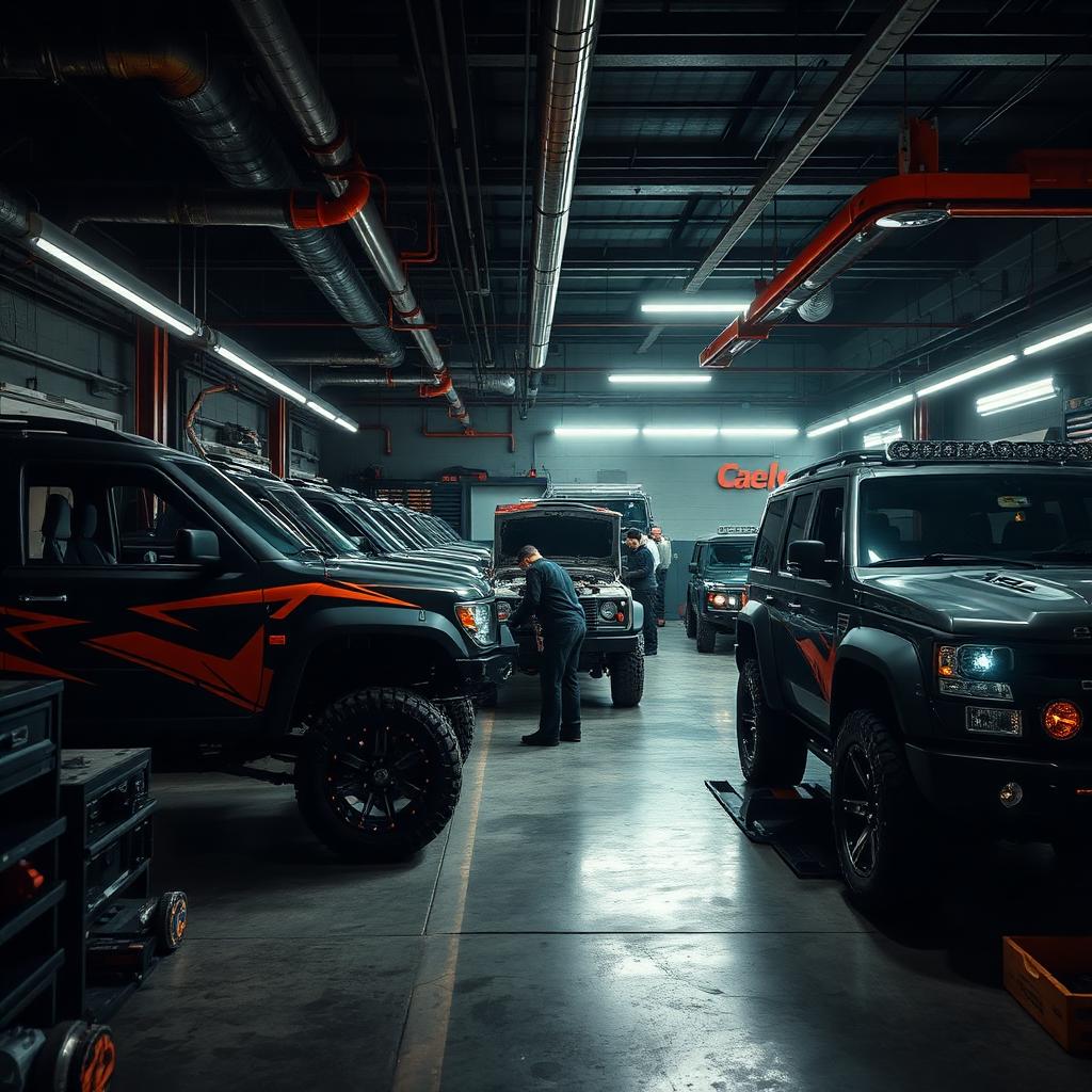 Workshop